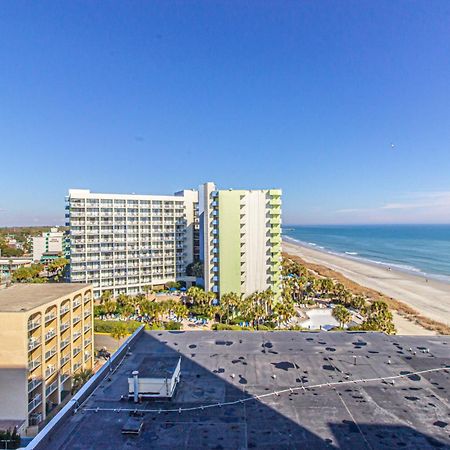 11Th Floor Suite With Incredible Views! Sea Mist Resort 51106 - 2 Double Beds - Full Kitchen! Myrtle Beach Camera foto