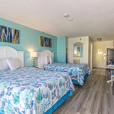 11Th Floor Suite With Incredible Views! Sea Mist Resort 51106 - 2 Double Beds - Full Kitchen! Myrtle Beach Camera foto