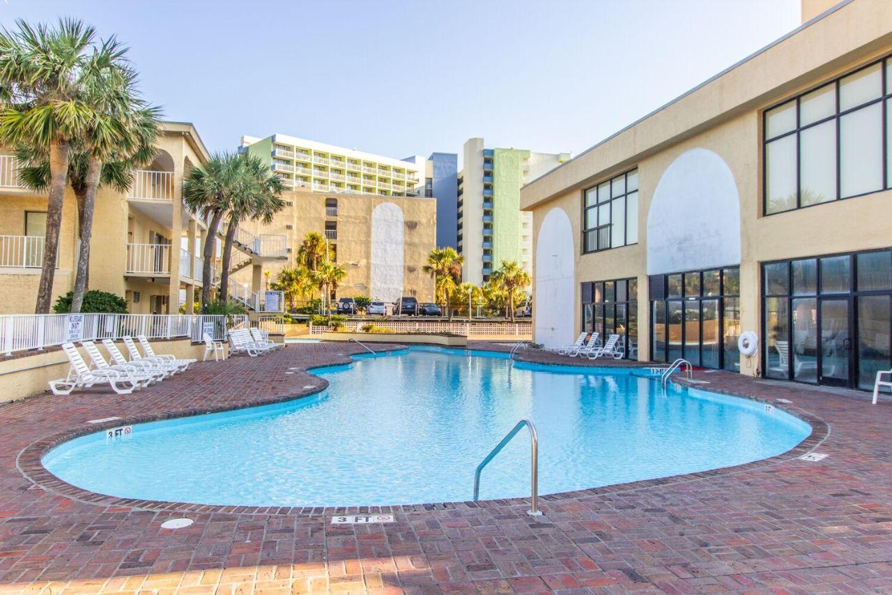 11Th Floor Suite With Incredible Views! Sea Mist Resort 51106 - 2 Double Beds - Full Kitchen! Myrtle Beach Esterno foto