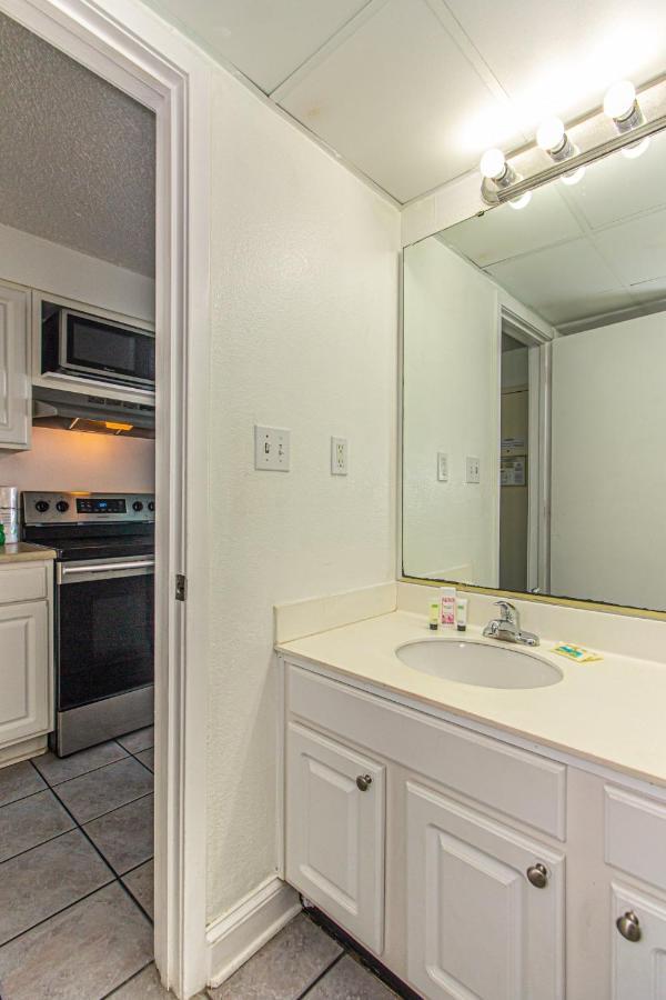 11Th Floor Suite With Incredible Views! Sea Mist Resort 51106 - 2 Double Beds - Full Kitchen! Myrtle Beach Esterno foto