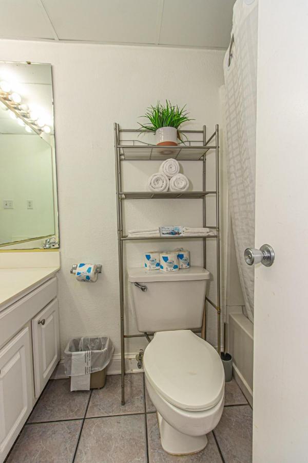 11Th Floor Suite With Incredible Views! Sea Mist Resort 51106 - 2 Double Beds - Full Kitchen! Myrtle Beach Esterno foto