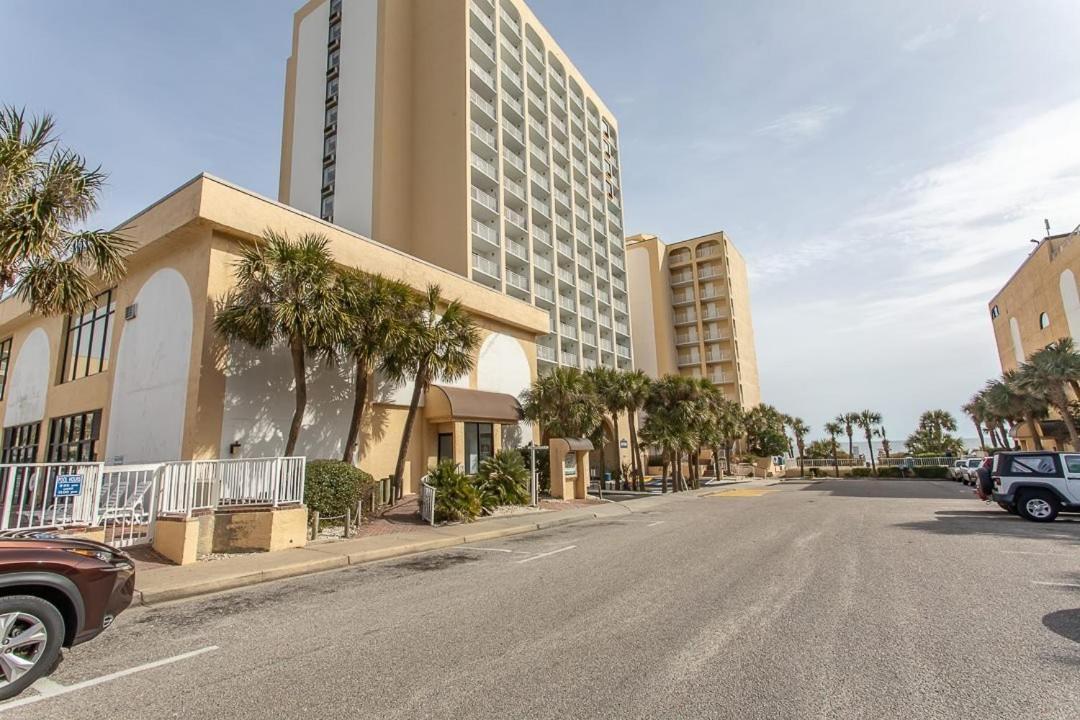 11Th Floor Suite With Incredible Views! Sea Mist Resort 51106 - 2 Double Beds - Full Kitchen! Myrtle Beach Camera foto
