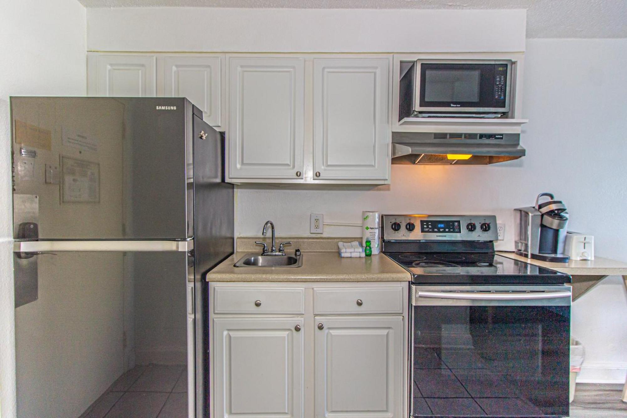 11Th Floor Suite With Incredible Views! Sea Mist Resort 51106 - 2 Double Beds - Full Kitchen! Myrtle Beach Camera foto