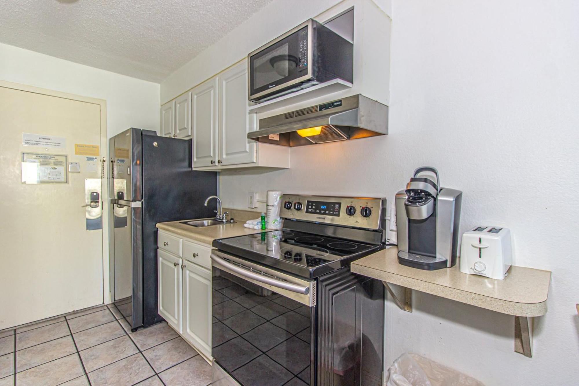 11Th Floor Suite With Incredible Views! Sea Mist Resort 51106 - 2 Double Beds - Full Kitchen! Myrtle Beach Camera foto