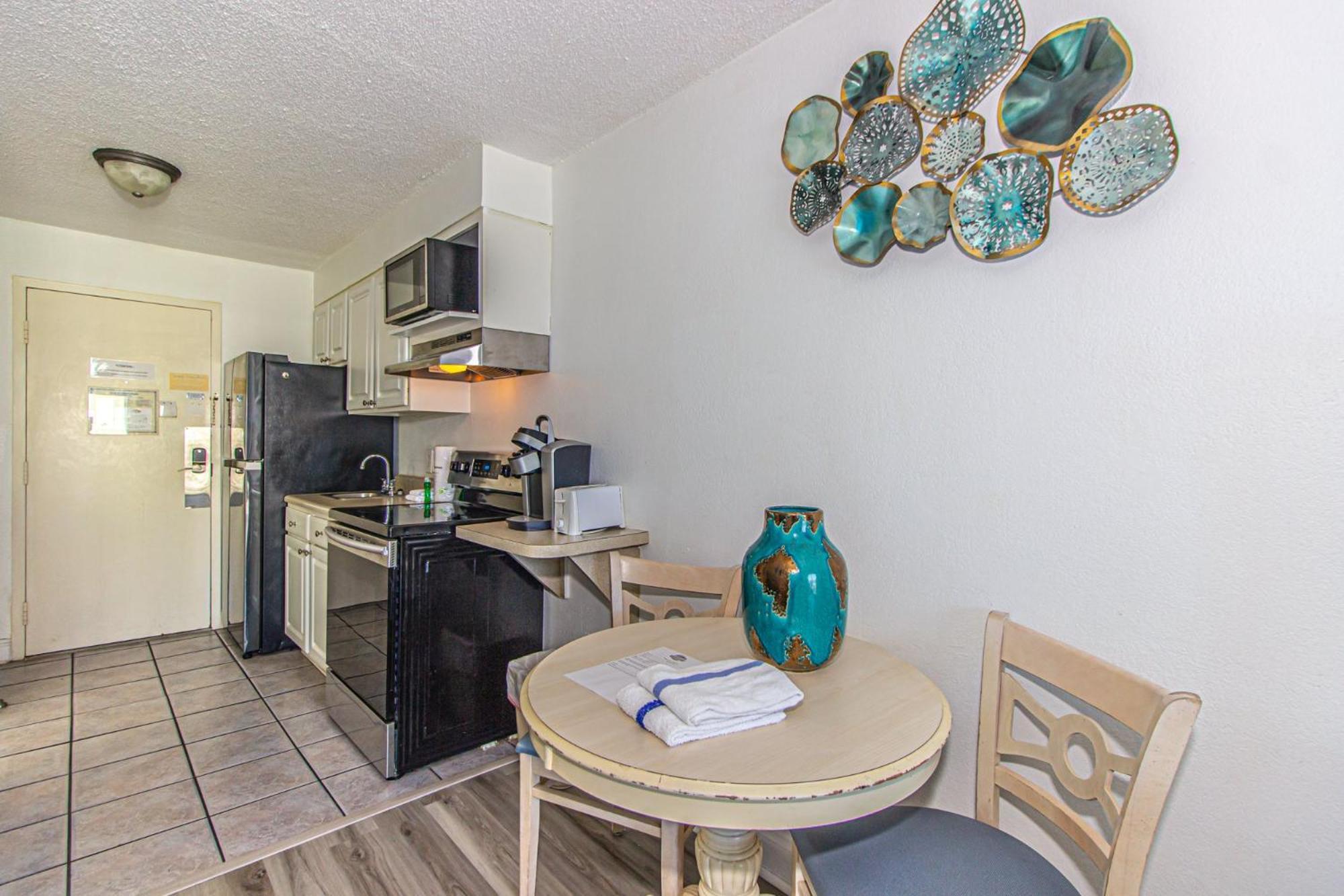 11Th Floor Suite With Incredible Views! Sea Mist Resort 51106 - 2 Double Beds - Full Kitchen! Myrtle Beach Camera foto