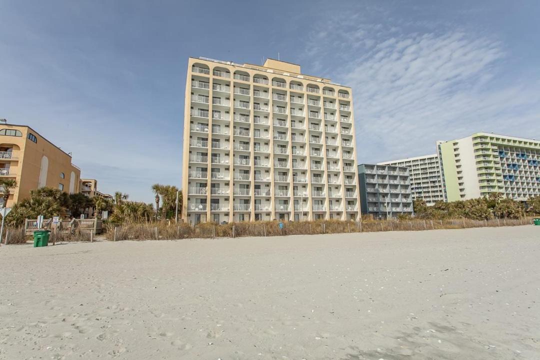 11Th Floor Suite With Incredible Views! Sea Mist Resort 51106 - 2 Double Beds - Full Kitchen! Myrtle Beach Esterno foto