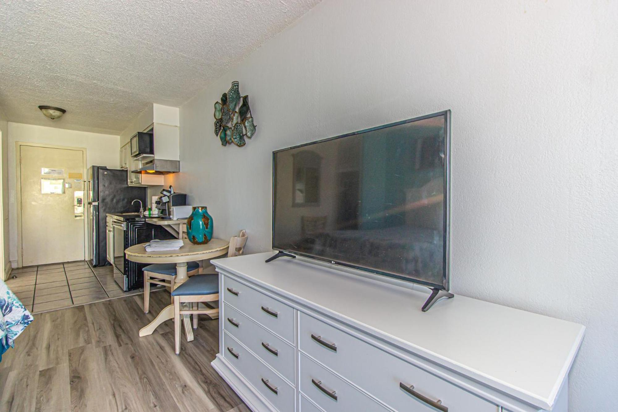 11Th Floor Suite With Incredible Views! Sea Mist Resort 51106 - 2 Double Beds - Full Kitchen! Myrtle Beach Esterno foto